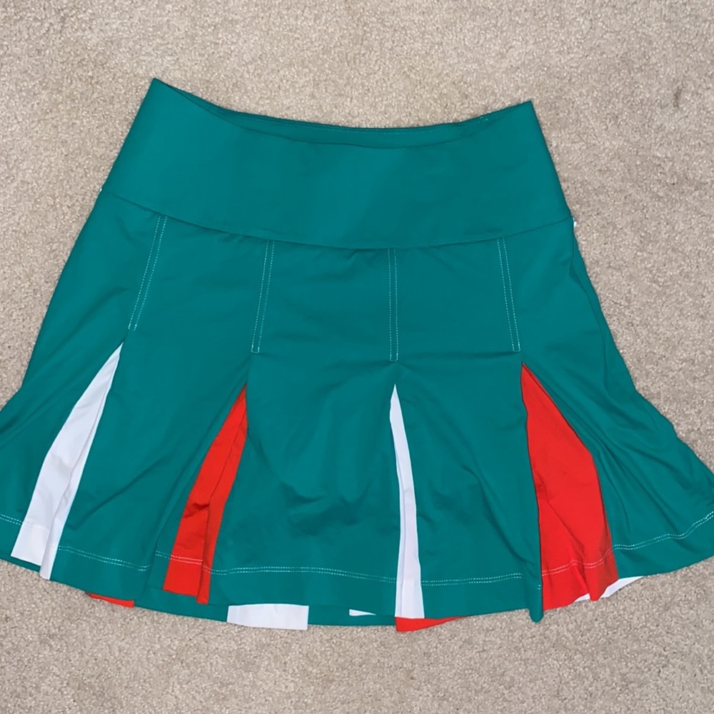 Kinona golf skort